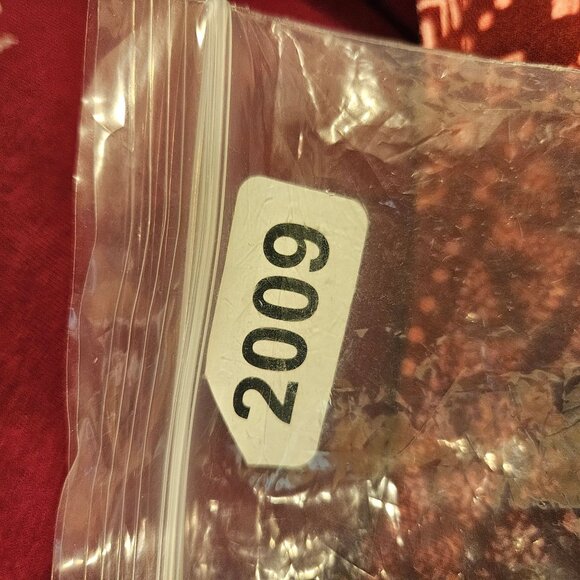 Catherines Womens Long Sleeve Tee Plus Size 2X 22/24W Red Patterned Top stretch - Picture 10 of 11